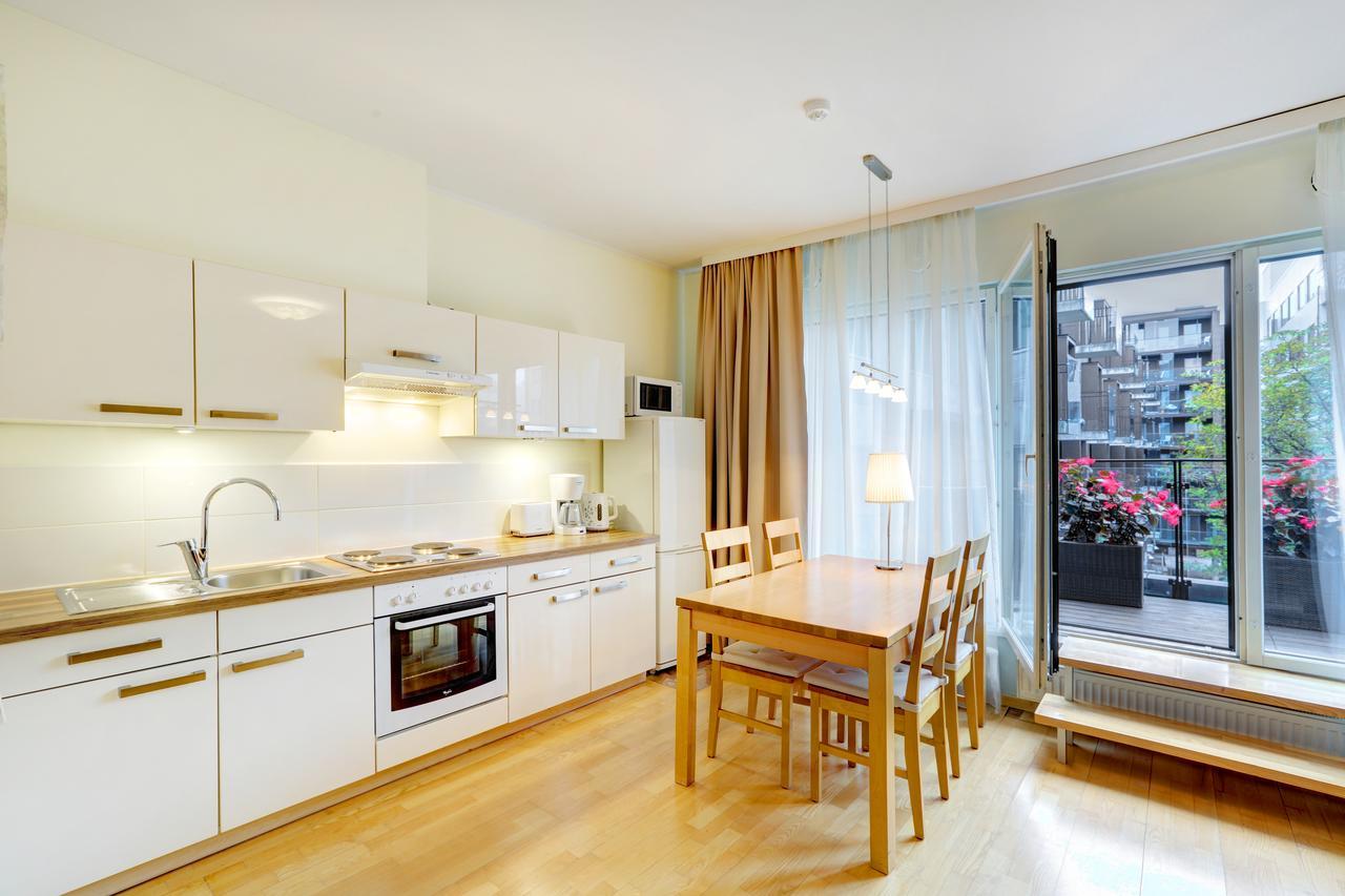 Apartamento Apartment24 - Foorum *