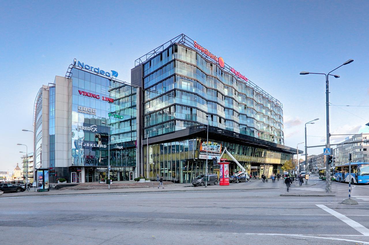 Apartment24 - Foorum * Talin