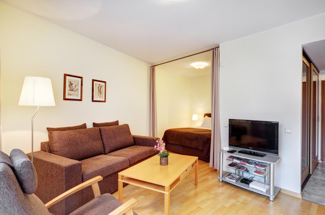 Apartment24 - Foorum Talin