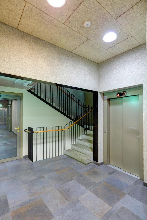 Apartment24 - Foorum Apartamento
